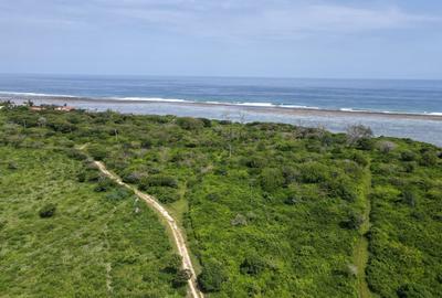 Land at Vipingo