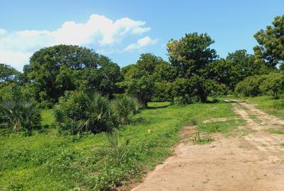 0.25 ac Residential Land in Vipingo - 3