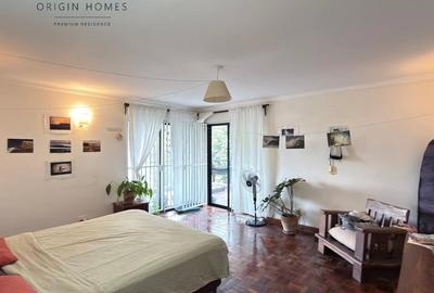 Furnished 3 Bed Apartment with En Suite at Westlands - 4