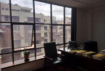 Commercial Property with Backup Generator at Nairobi - 2