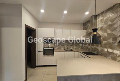 2 Bed Apartment with En Suite in Westlands Area - 3
