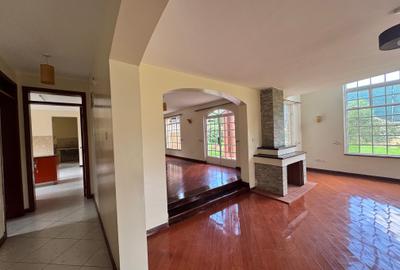 4 Bed House with En Suite in Karen - 3