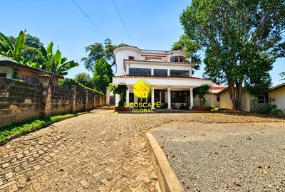 Commercial Property with Backup Generator in Gigiri - 2