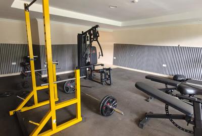 2 Bed Apartment with En Suite in Kitisuru - 3