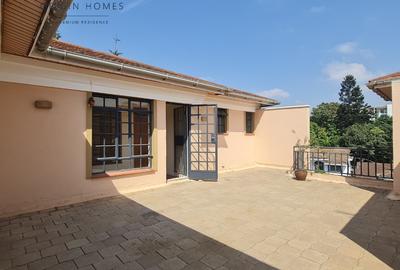 3 Bed Apartment with En Suite at Riverside Drive