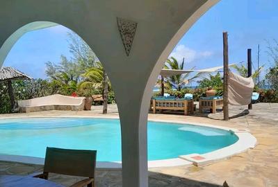 4 Bed Townhouse with En Suite at Paparemo