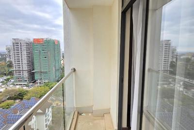 1 Bed Apartment with Swimming Pool in Hurlingham - 3