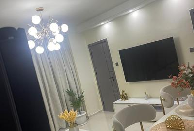 Furnished 2 Bed Apartment with En Suite in Westlands Area - 4