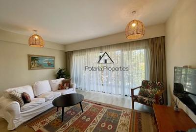 Serviced 2 Bed Apartment with En Suite in Riverside