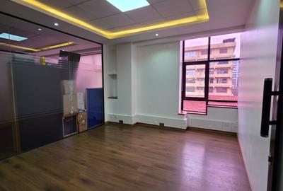 Office with Service Charge Included in Ngong Road