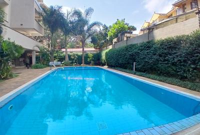 3 Bed Apartment with En Suite at Off Makueni Road - 2