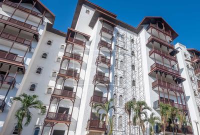 3 Bed Apartment with En Suite in Nyali Area - 3