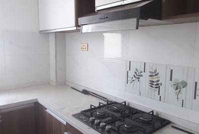 2 Bed Apartment with En Suite in Kileleshwa - 2