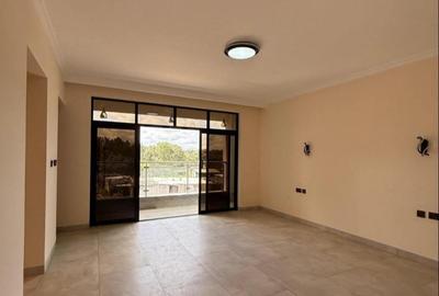 4 Bed Townhouse at Njathani - 3