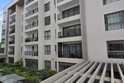 3 Bed Apartment with En Suite at Muthangari