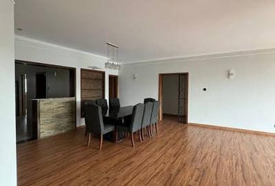 3 Bed Apartment with En Suite at Gatundu Road - 2