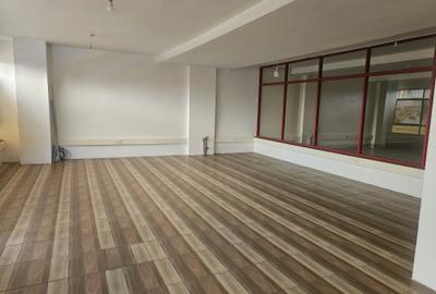 900 ft² Commercial Property with Backup Generator at Ngara