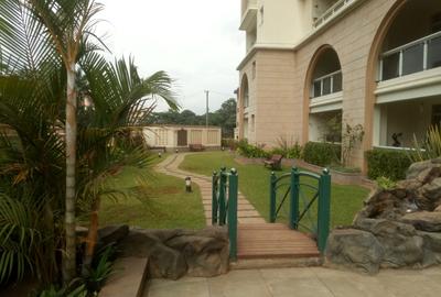 2 Bed Apartment with En Suite at Parklands - 4