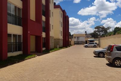 3 Bed Apartment with En Suite at Banana Town