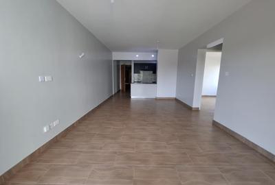 3 Bed Apartment at Garden City