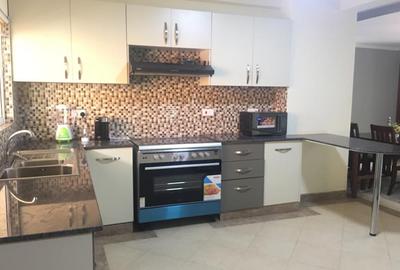3 Bed Apartment with En Suite in Kileleshwa - 4