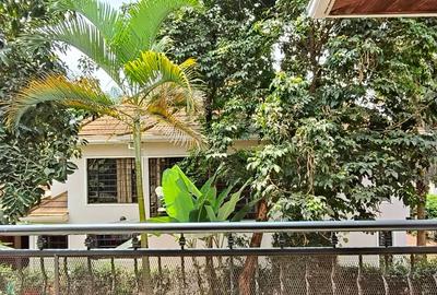 4 Bed Townhouse with En Suite in Kiambu Road - 2