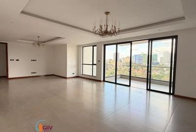 3 Bed Apartment with En Suite in Riverside - 4