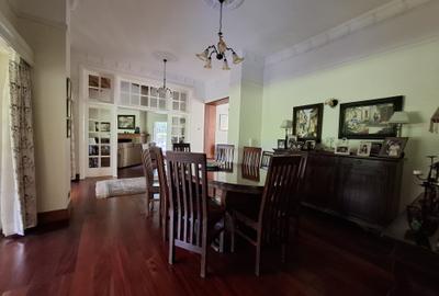 4 Bed House with En Suite in Kitisuru - 4