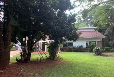 4 Bed House with En Suite in Gigiri - 4