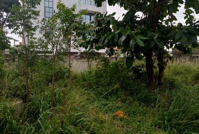 Commercial Land at Bamburi - 2