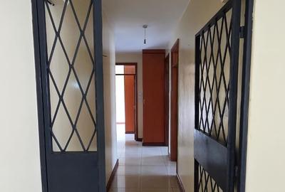3 Bed Apartment with En Suite at 3Rd Parklands Nairobi - 2