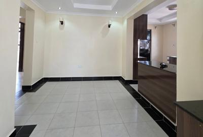 3 Bed House with En Suite at Gikambura - 4