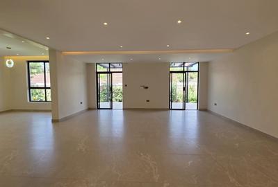 4 Bed Villa with En Suite at Karen Bogani - 3