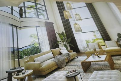Serviced 3 Bed Apartment with En Suite at Links Road - 3