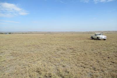 Land at Off Kiserian-Isinya Rd - 3