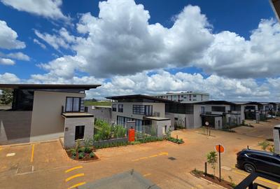 4 Bed House with En Suite in Karura - 2