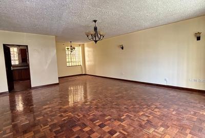 4 Bed Townhouse with En Suite at Kileleshwa - 4