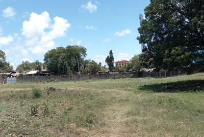 1.7 ac Commercial Land in Malindi - 2