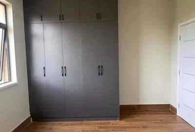 2 Bed Apartment with En Suite at Mbaazi Avenue - 4
