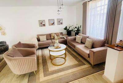 4 Bed Townhouse with En Suite at Ruiru - 2