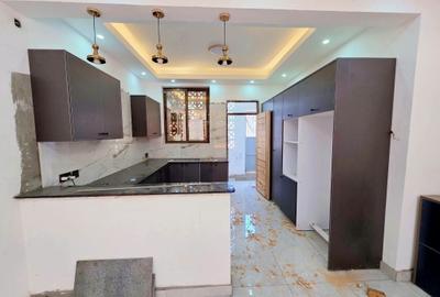 3 Bed Villa with Swimming Pool in Mtwapa - 2
