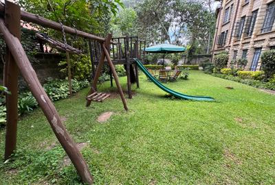 Serviced 2 Bed Apartment with En Suite in Lavington