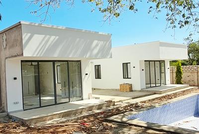 3 Bed Villa with En Suite at Diani - 2