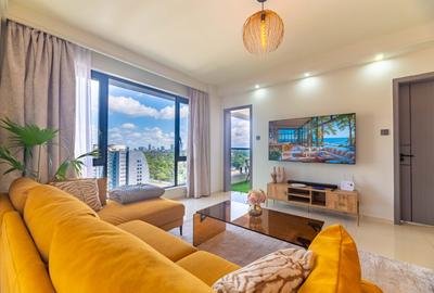 Serviced 2 Bed Apartment with En Suite in Westlands Area - 2