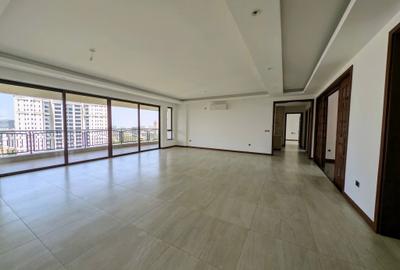 4 Bed Apartment with En Suite at General Mathenge Road - 3