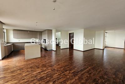 4 Bed Apartment with En Suite in General Mathenge - 3