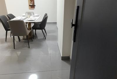 Serviced Studio Apartment with En Suite in Kilimani - 3
