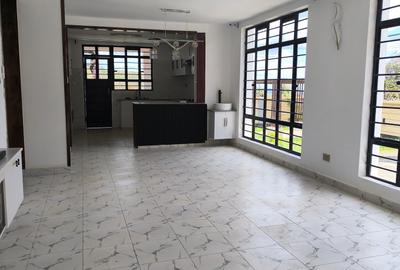 3 Bed House with En Suite in Ngong - 2