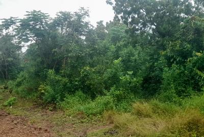 Land in Diani - 3