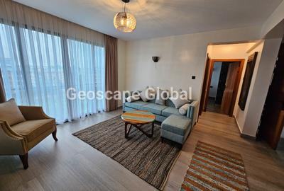 1 Bed Apartment with En Suite in Upper Hill - 4